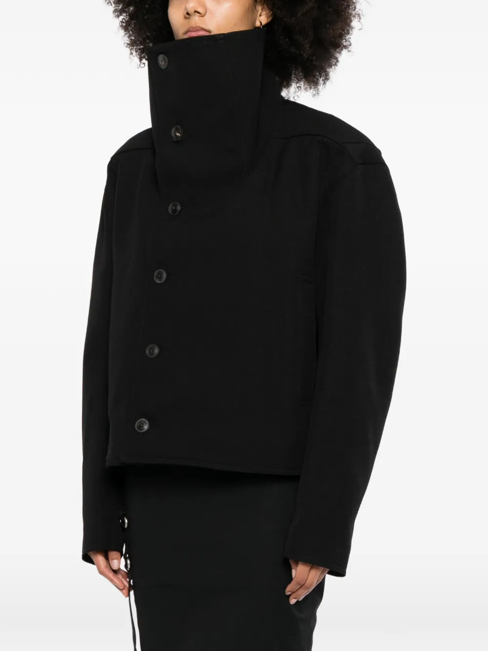 Rick Owens Jumbo Biker Stooges jack Zwart