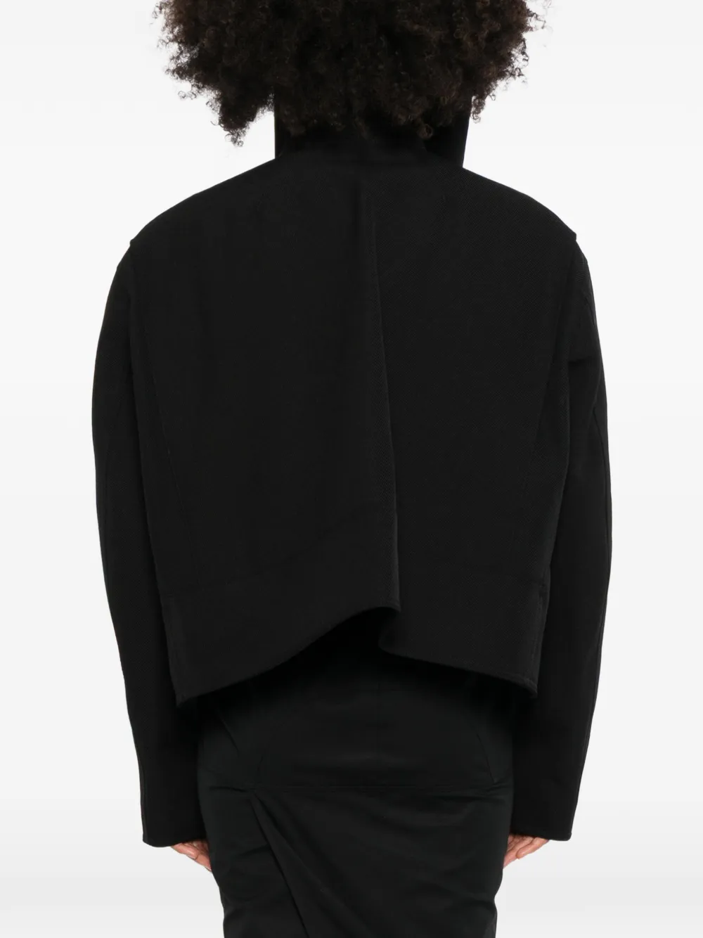 Rick Owens Jumbo Biker Stooges jack Zwart