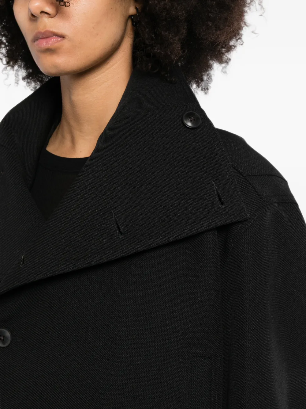 Rick Owens Jumbo Biker Stooges jack Zwart