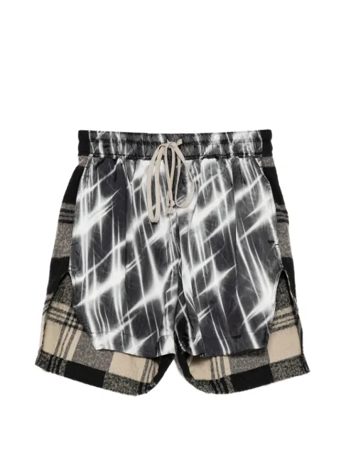Rick Owens Fog shorts