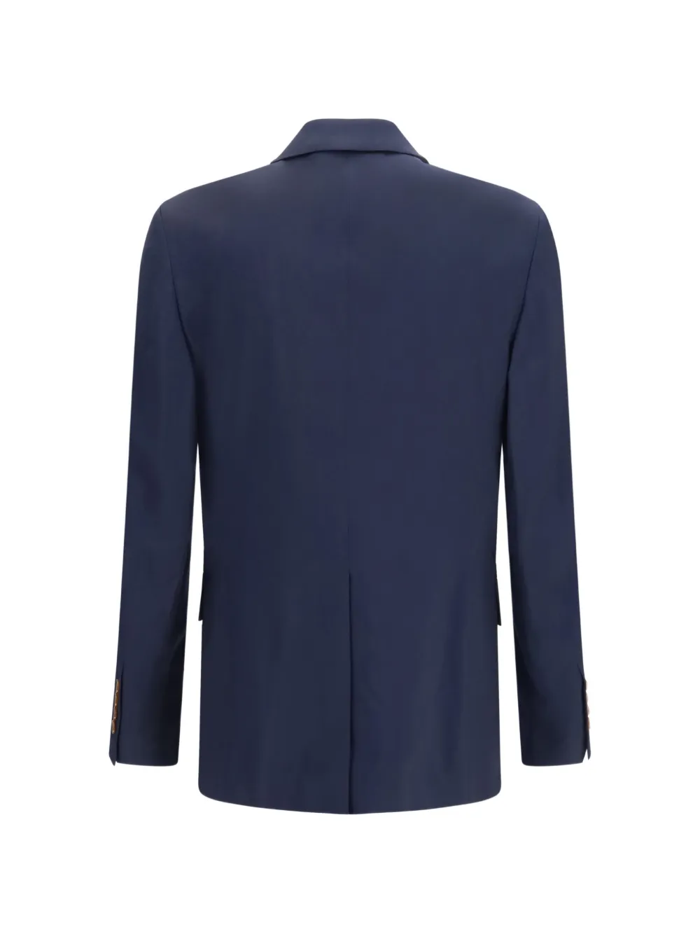 Vivienne Westwood Rafael blazer met dubbele rij knopen Blauw