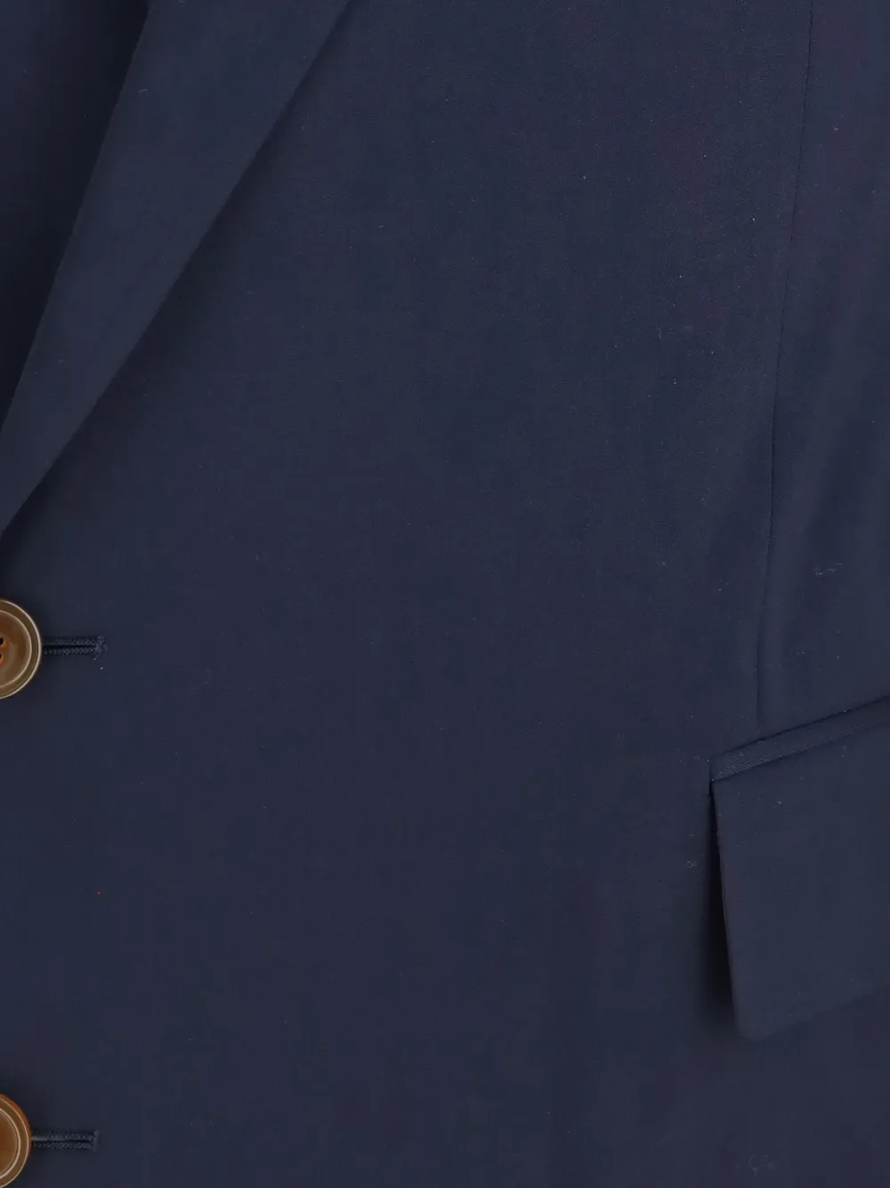 Vivienne Westwood Rafael blazer met dubbele rij knopen Blauw