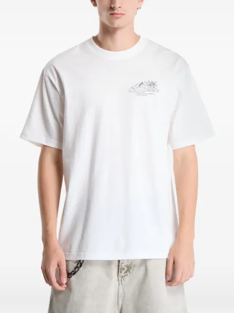 Vans Dirt Trip graphic-print T-shirt