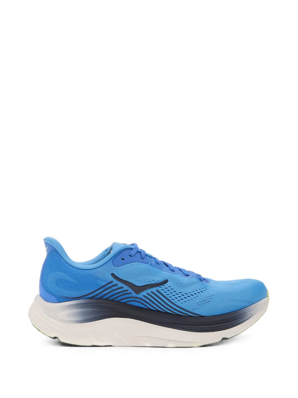 HOKA Clifton 11 sneakers Blauw