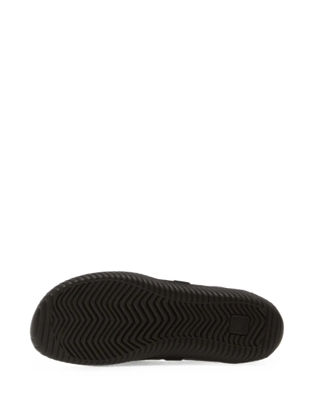 VEJA Jitsu sneakers Zwart