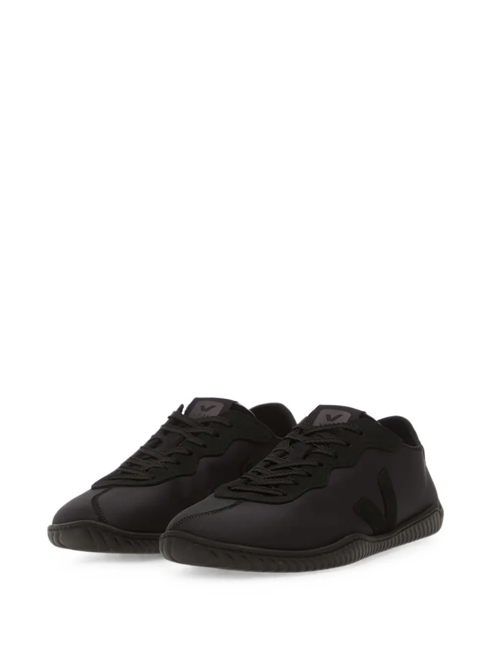 VEJA Jitsu sneakers Zwart