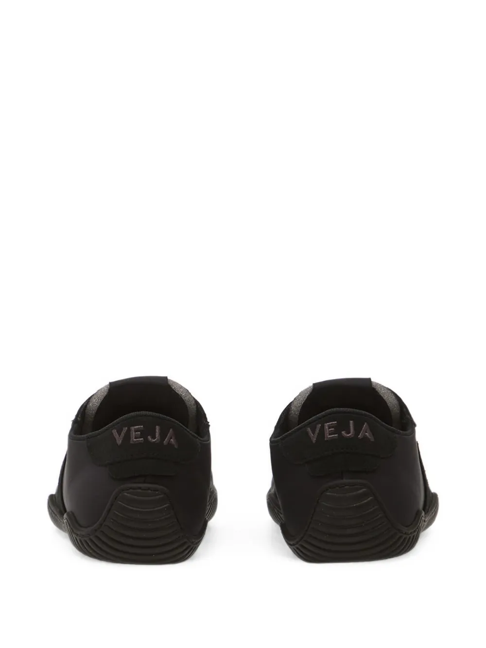 VEJA Jitsu sneakers Zwart