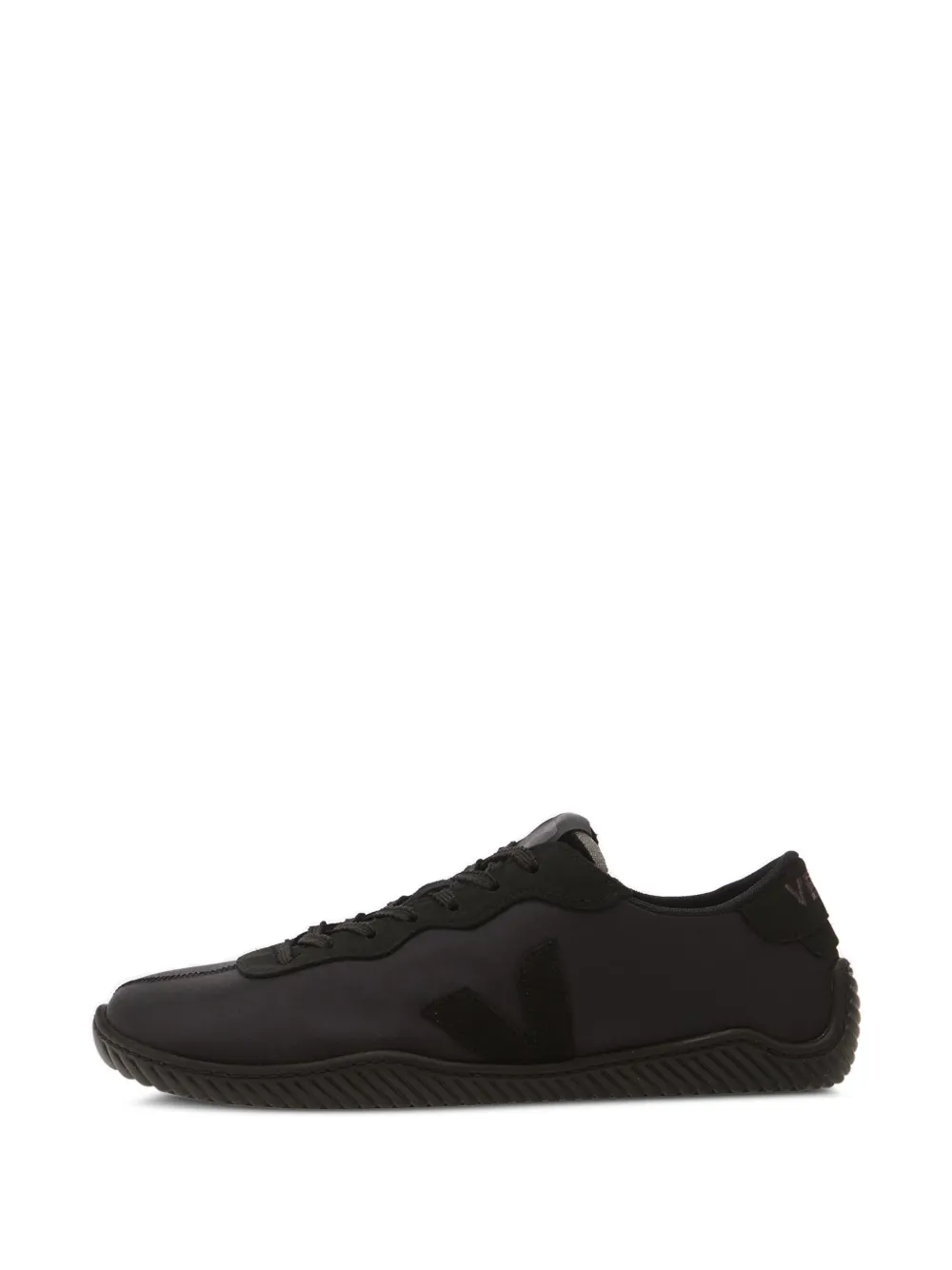 VEJA Jitsu sneakers Zwart