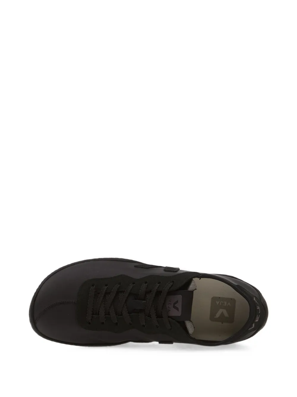 VEJA Jitsu sneakers Zwart