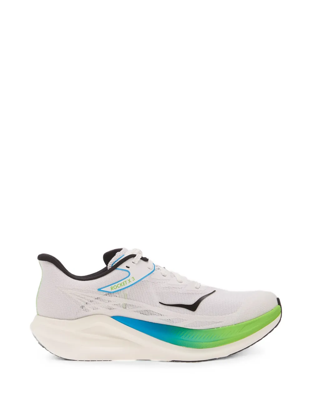 HOKA Rocket X 3 sneakers