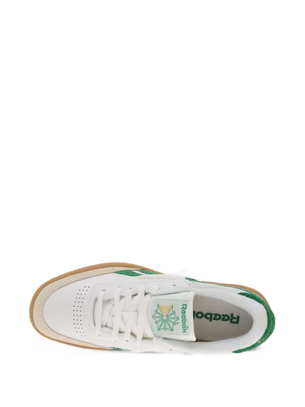 Reebok Club C Revenge Vintage sneakers Wit