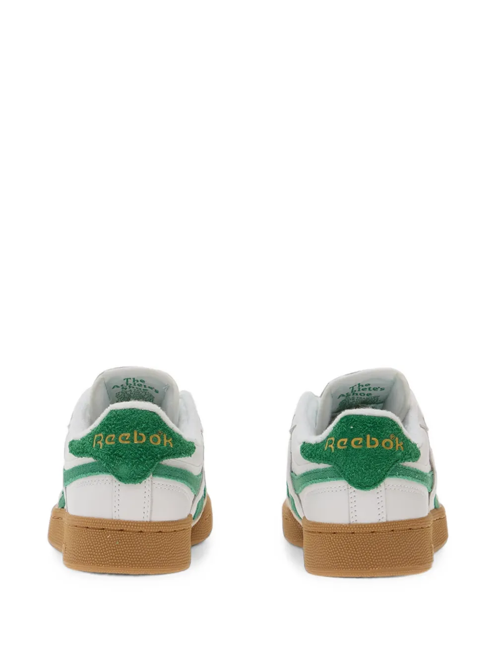Reebok Club C Revenge Vintage sneakers Wit