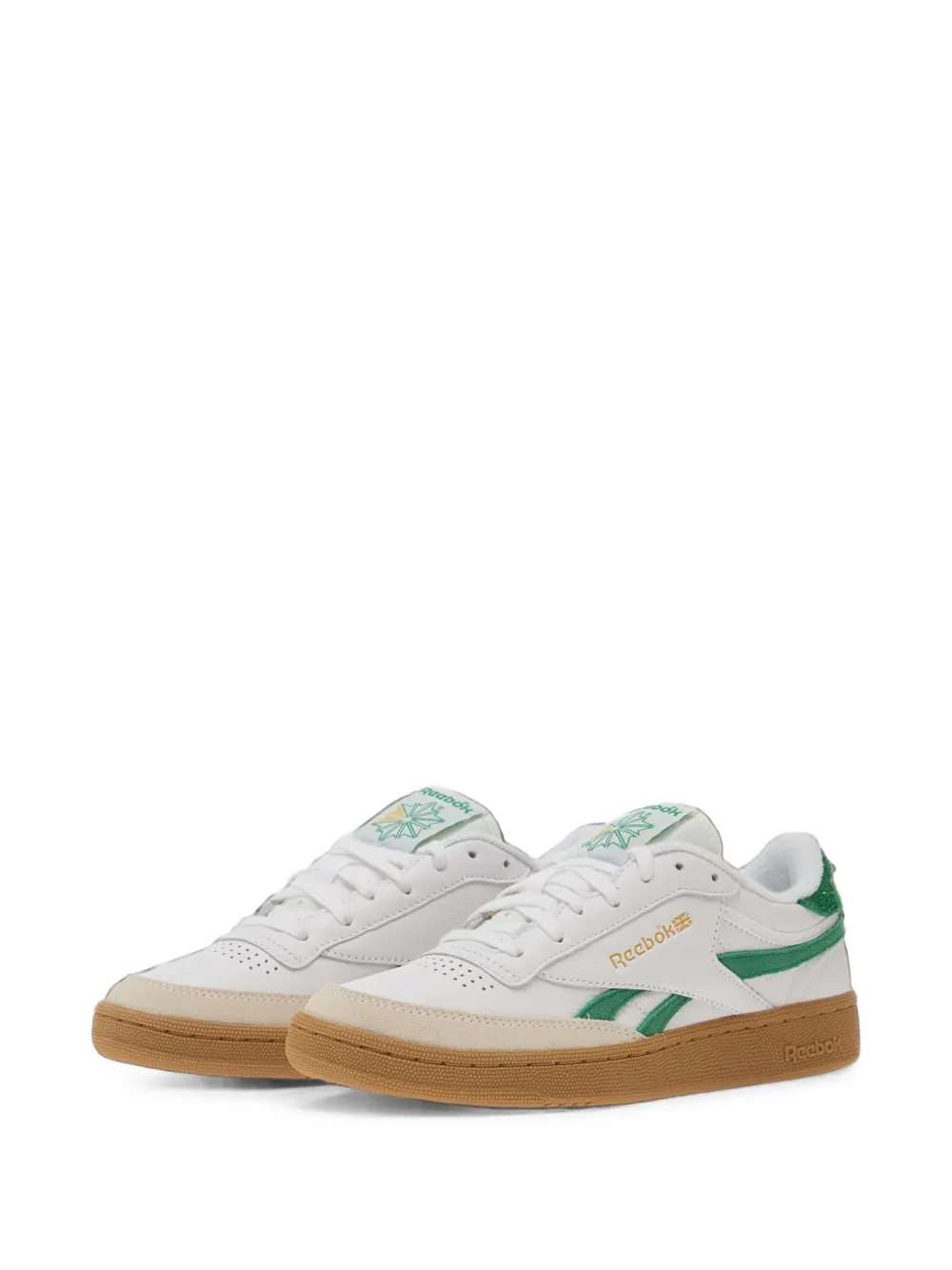 Reebok Club C Revenge Vintage sneakers Wit