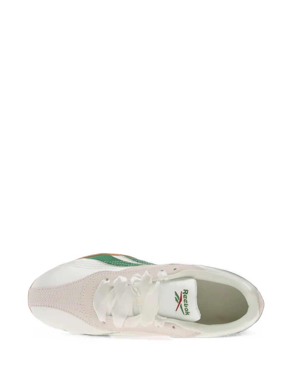 Reebok Ultra Lo sneakers Wit