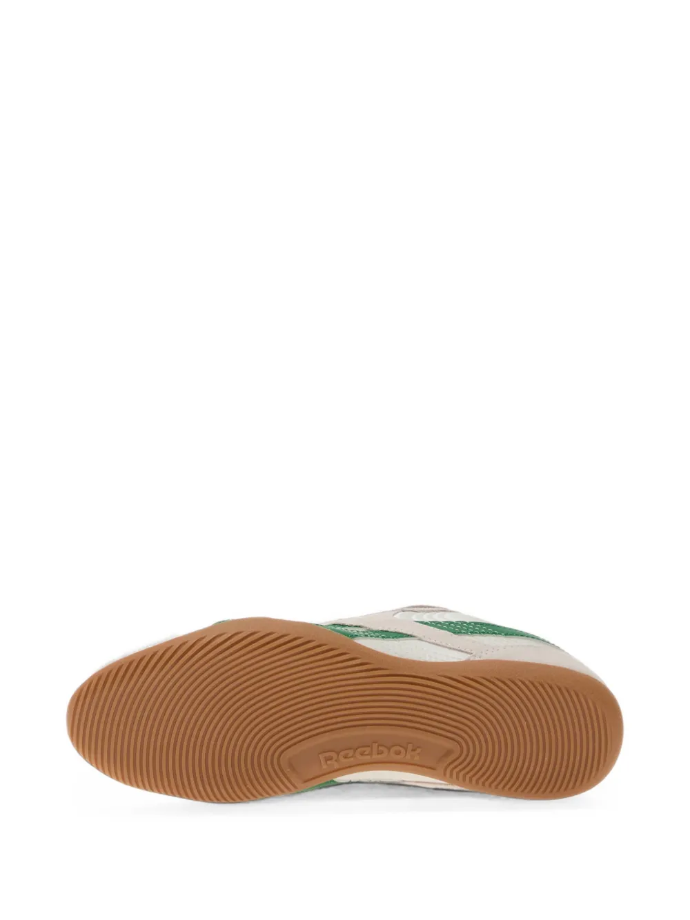 Reebok Ultra Lo sneakers Wit