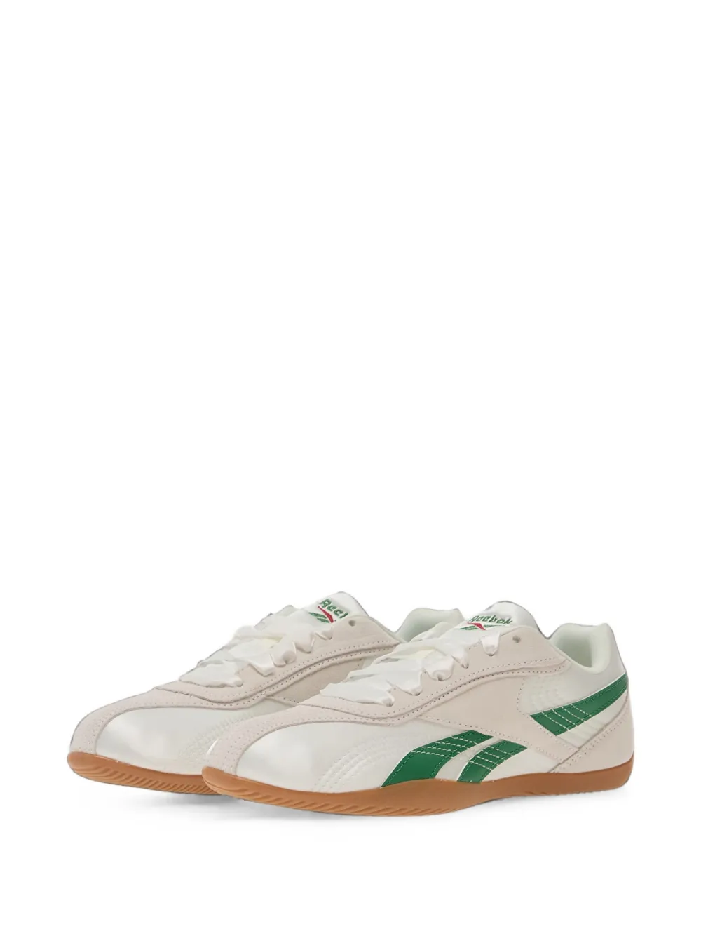 Reebok Ultra Lo sneakers Wit