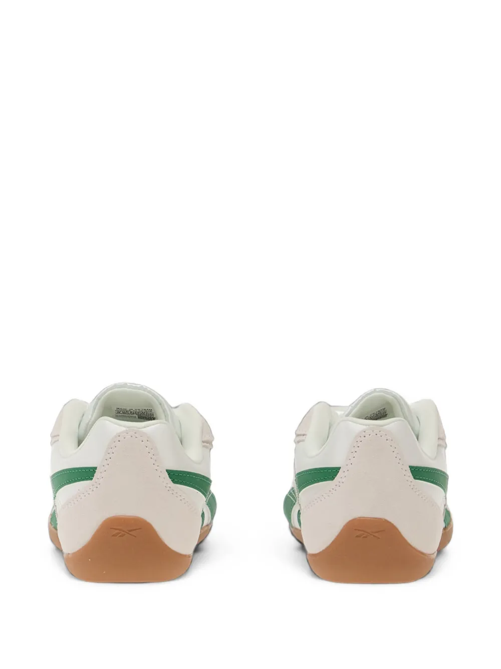 Reebok Ultra Lo sneakers Wit