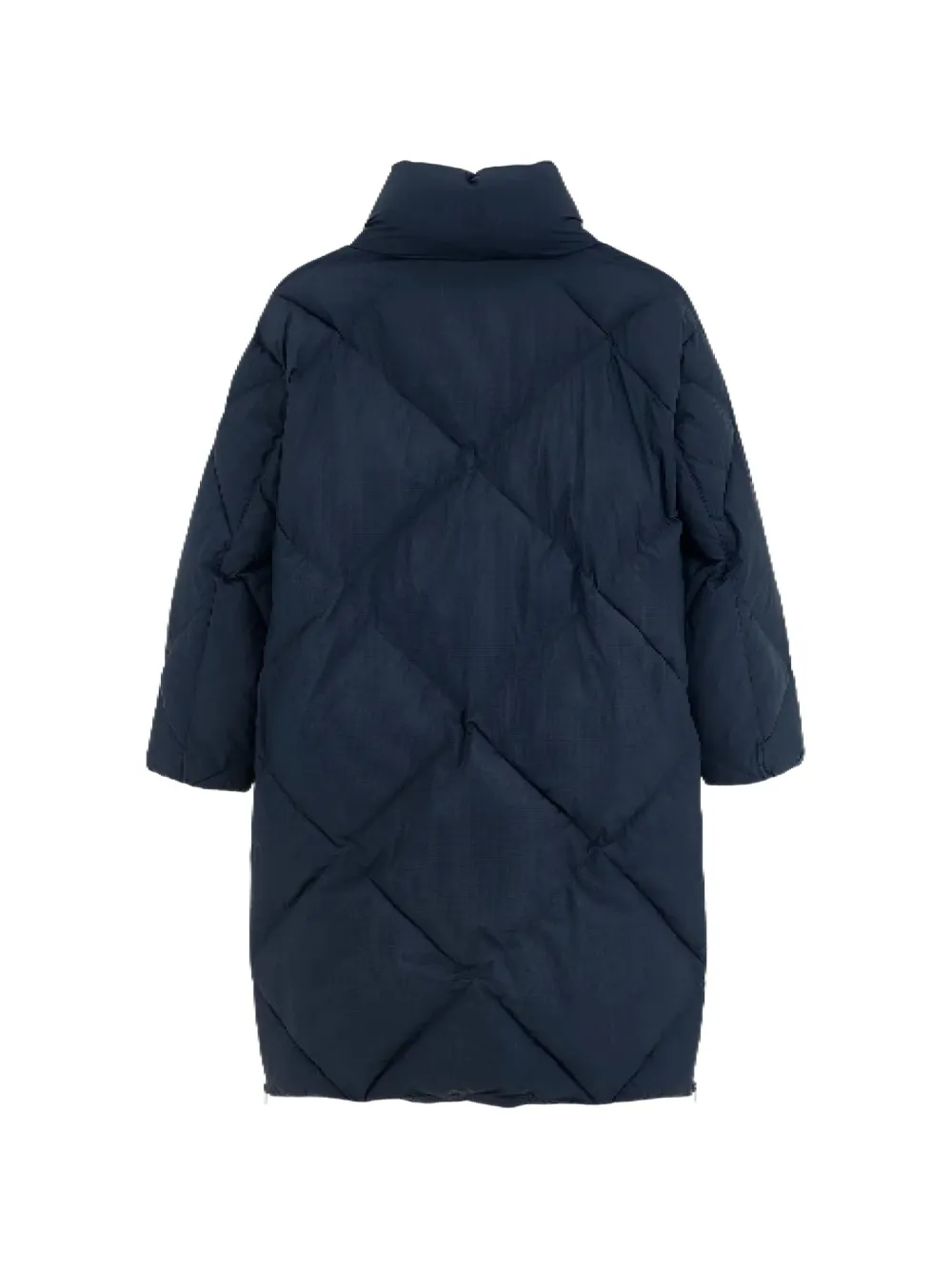 Bellerose Kids Harper gewatteerde jas Blauw