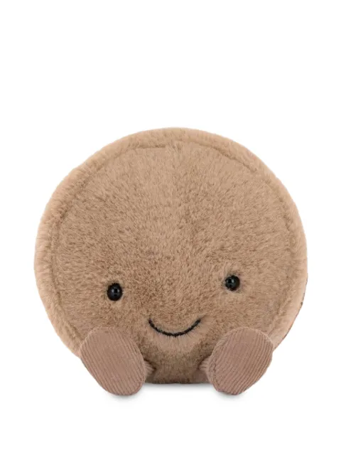 Jellycat Brinquedo Amuseables Mona Macaron