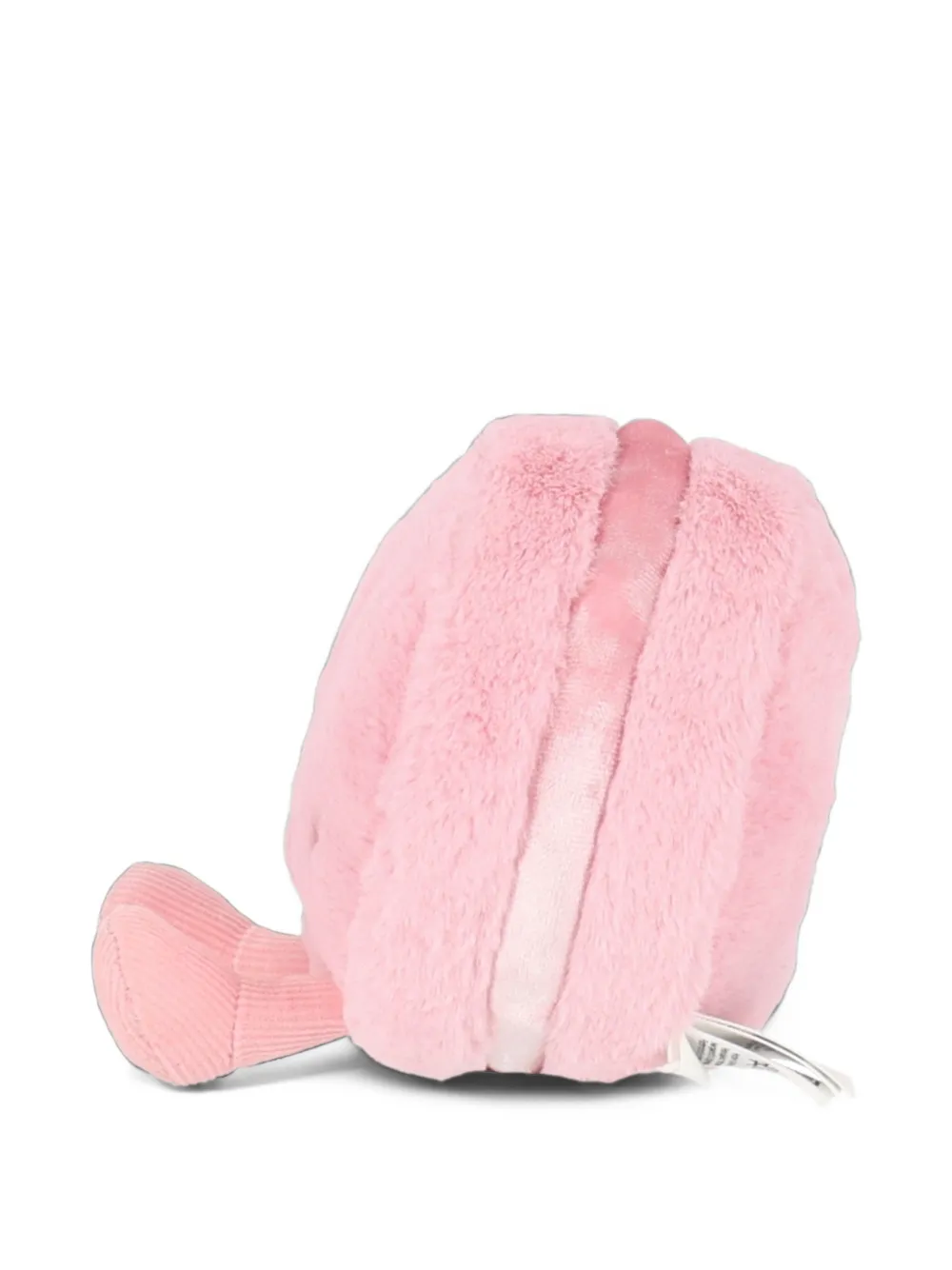 Jellycat Amuseables Mia Macaron knuffel Roze