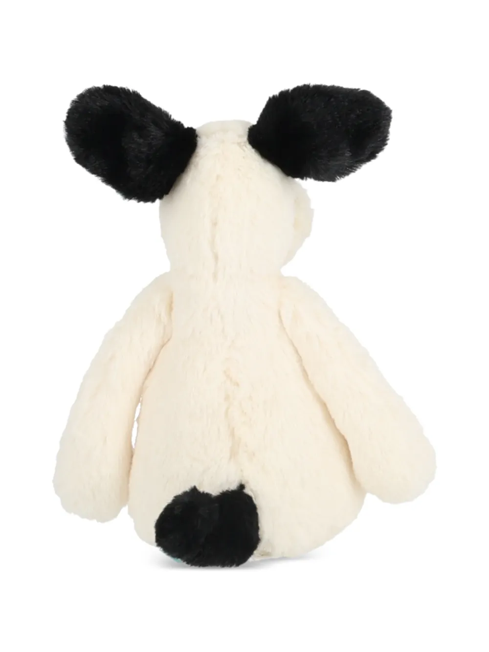 Jellycat Bashful Rufferty puppy knuffel Beige