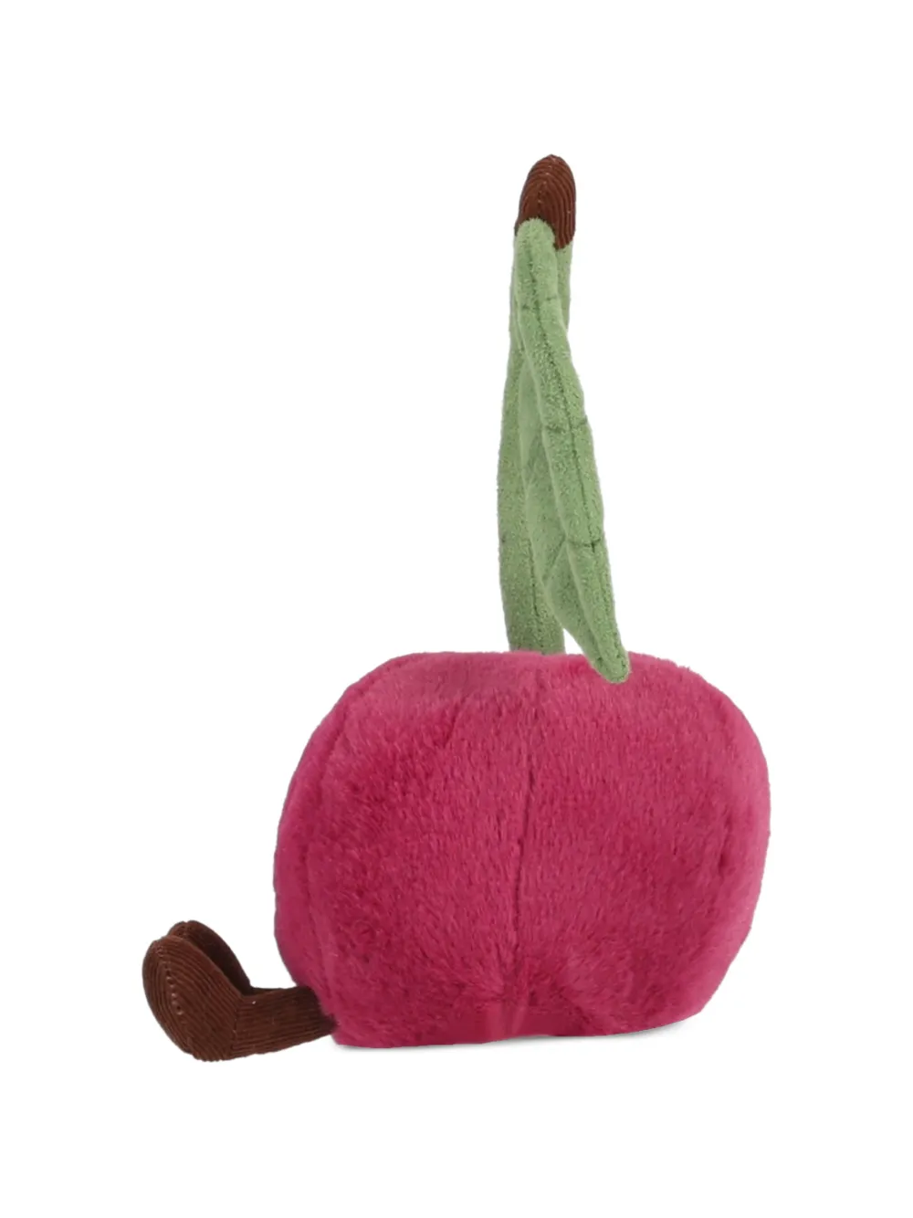 Jellycat Amuseables Cherry knuffel Rood