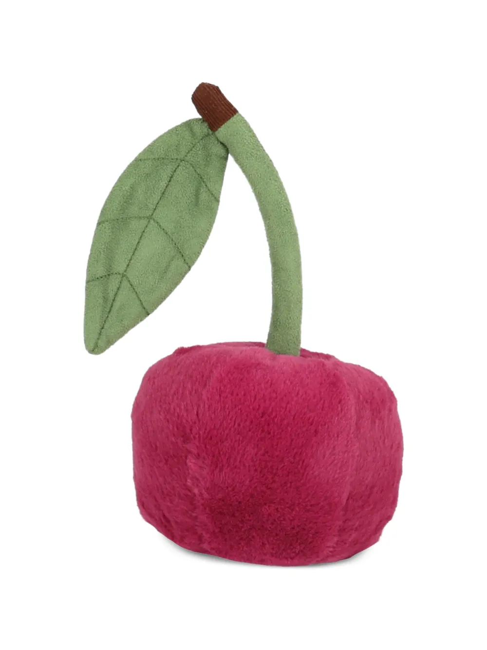 Jellycat Amuseables Cherry knuffel Rood