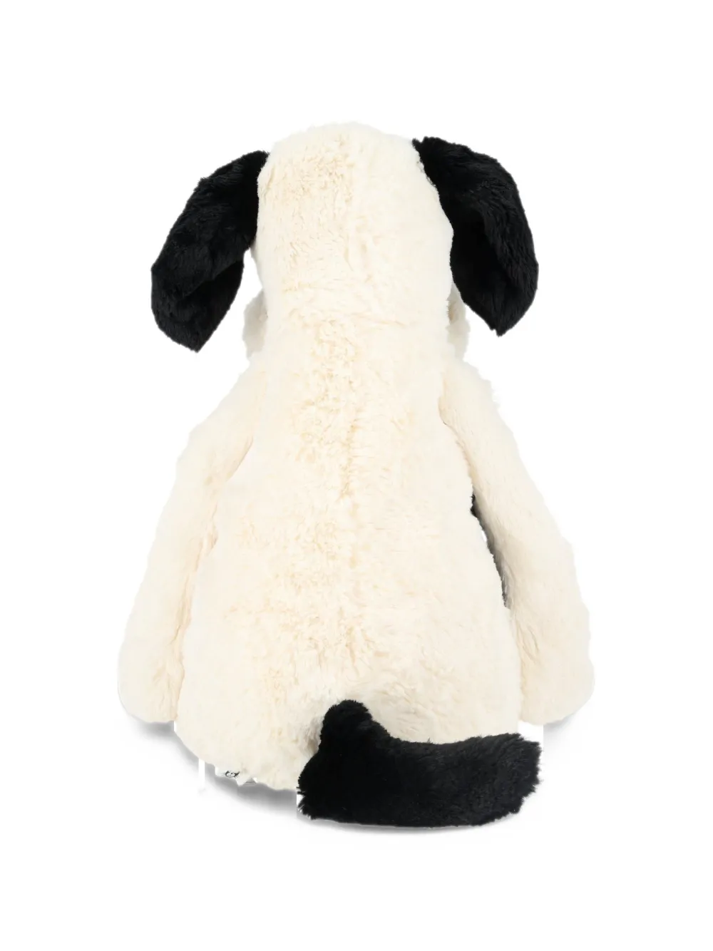 Jellycat Bashful Rufferty puppyknuffel Beige