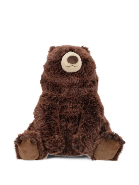 Jellycat Brinquedo Bizzlestomp Bear