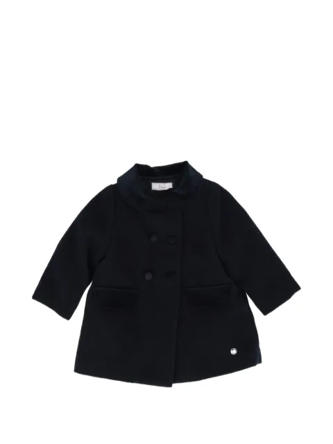 Paz Rodriguez Nadal double-breasted coat