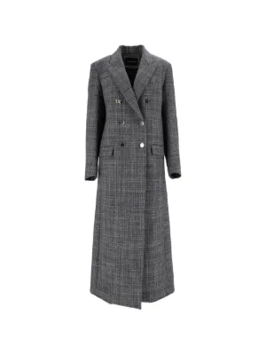 Thom Browne RWBストライプ コート 通販 - FARFETCH