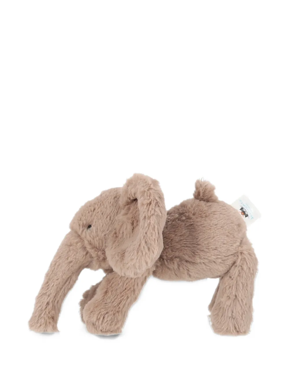 Jellycat Smudge Elephant knuffel Beige