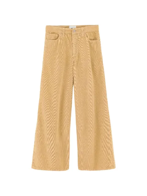 Bellerose Kids Kae corduroy trousers