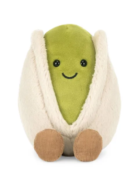 Jellycat Amuseables Horatio Pistachio figurine