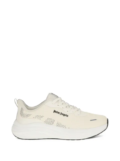 Palm Angels Sunset panelled sneakers