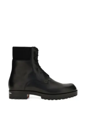 Valentino Garavani ロックスタッズ アンクルブーツ 通販 - FARFETCH