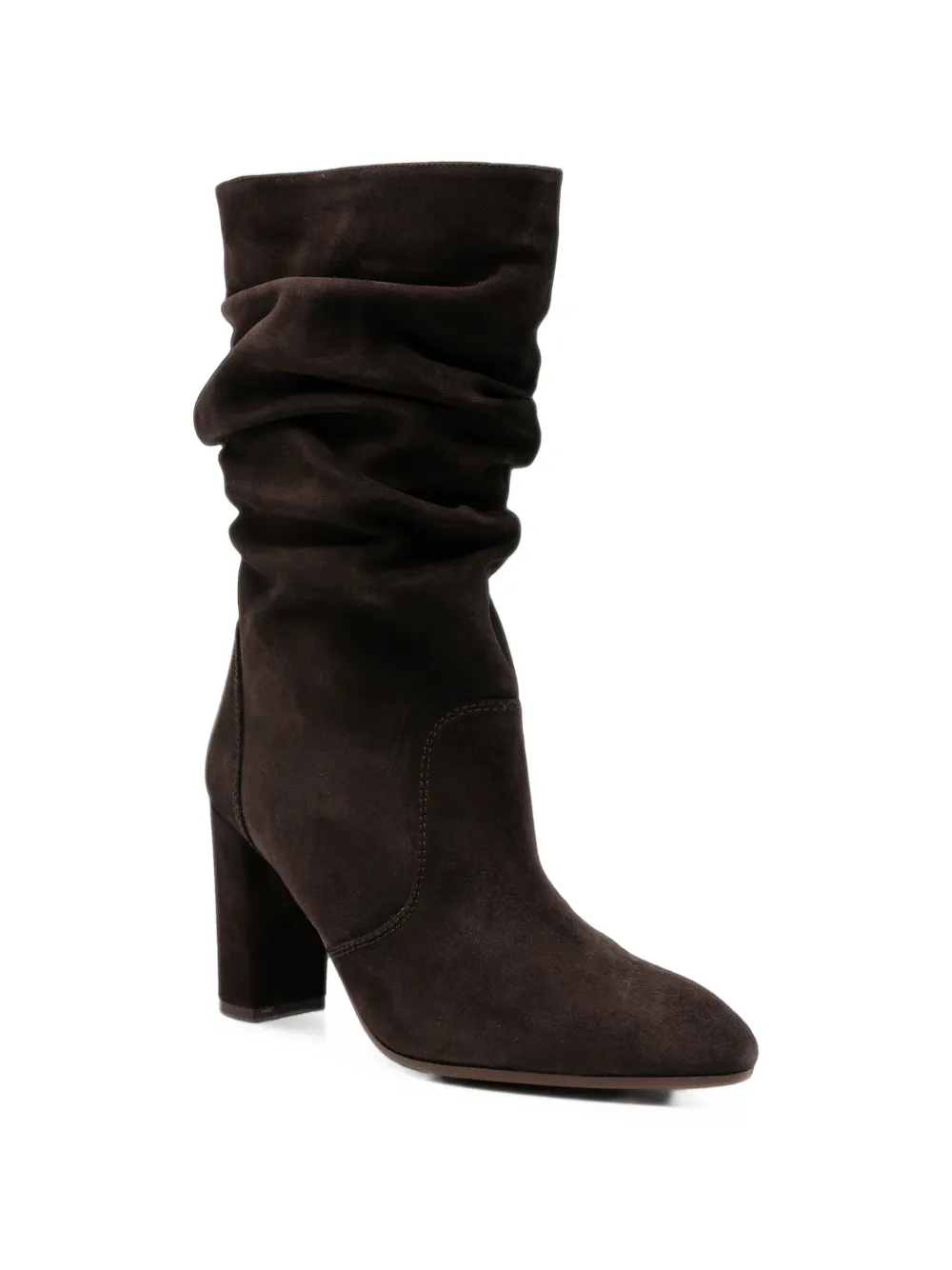 Chie Mihara Eychela49 slouchy boots Bruin