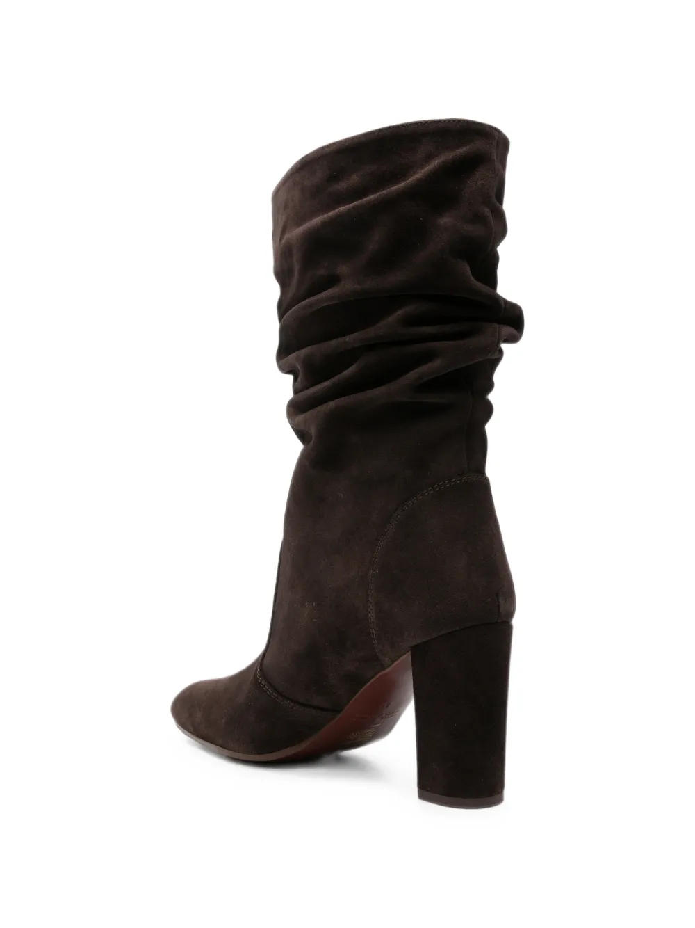 Chie Mihara Eychela49 slouchy boots Bruin