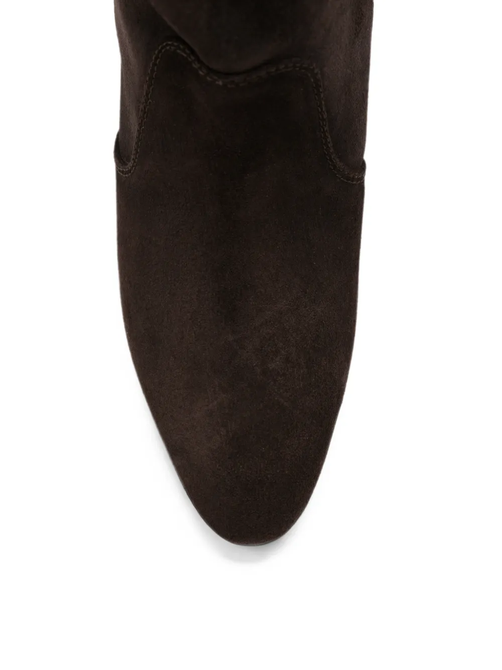 Chie Mihara Eychela49 slouchy boots Bruin