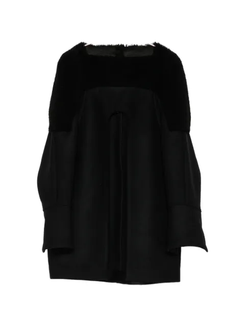 Rick Owens Girdered jacket