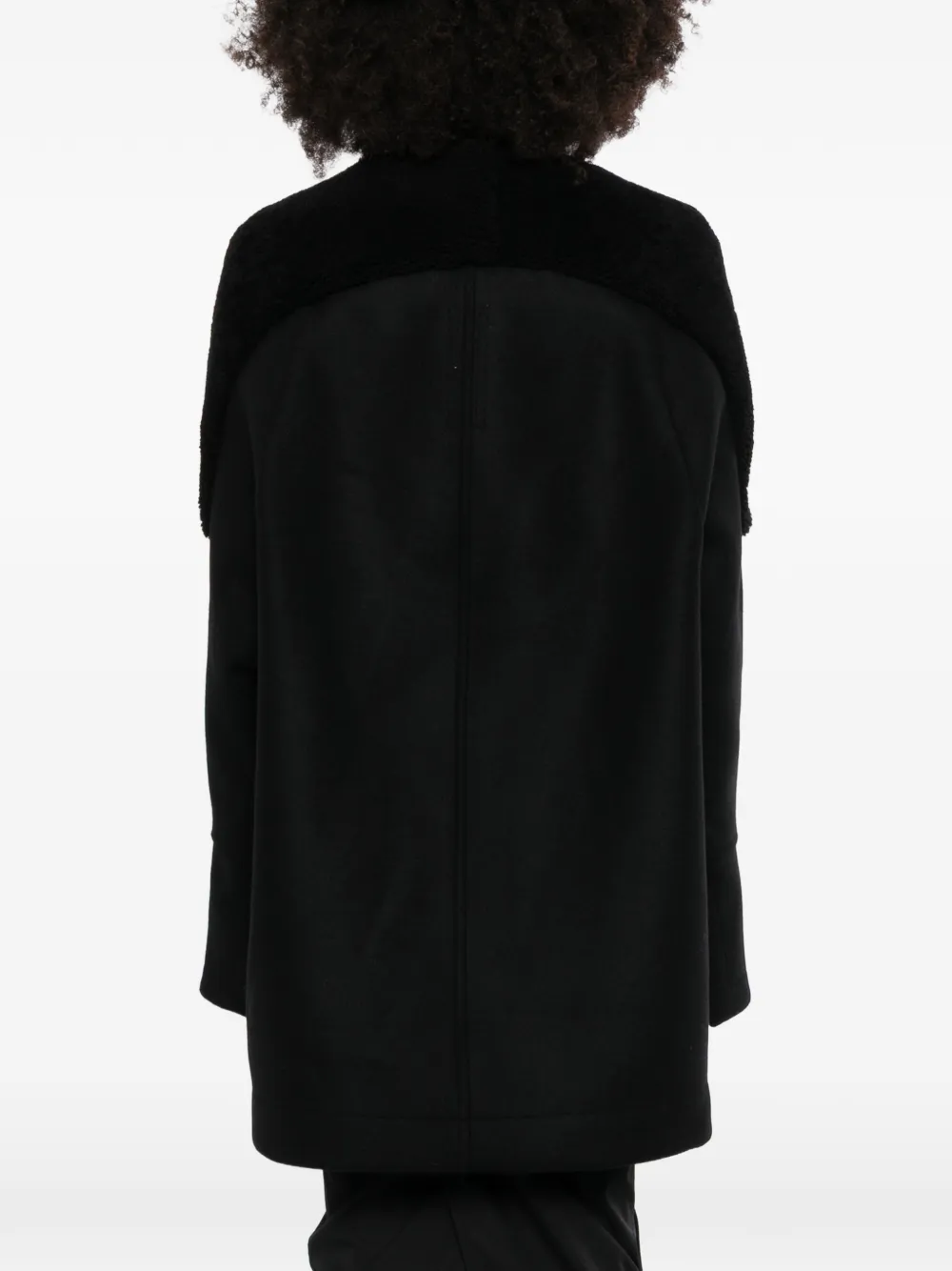 Rick Owens Girdered jack Zwart