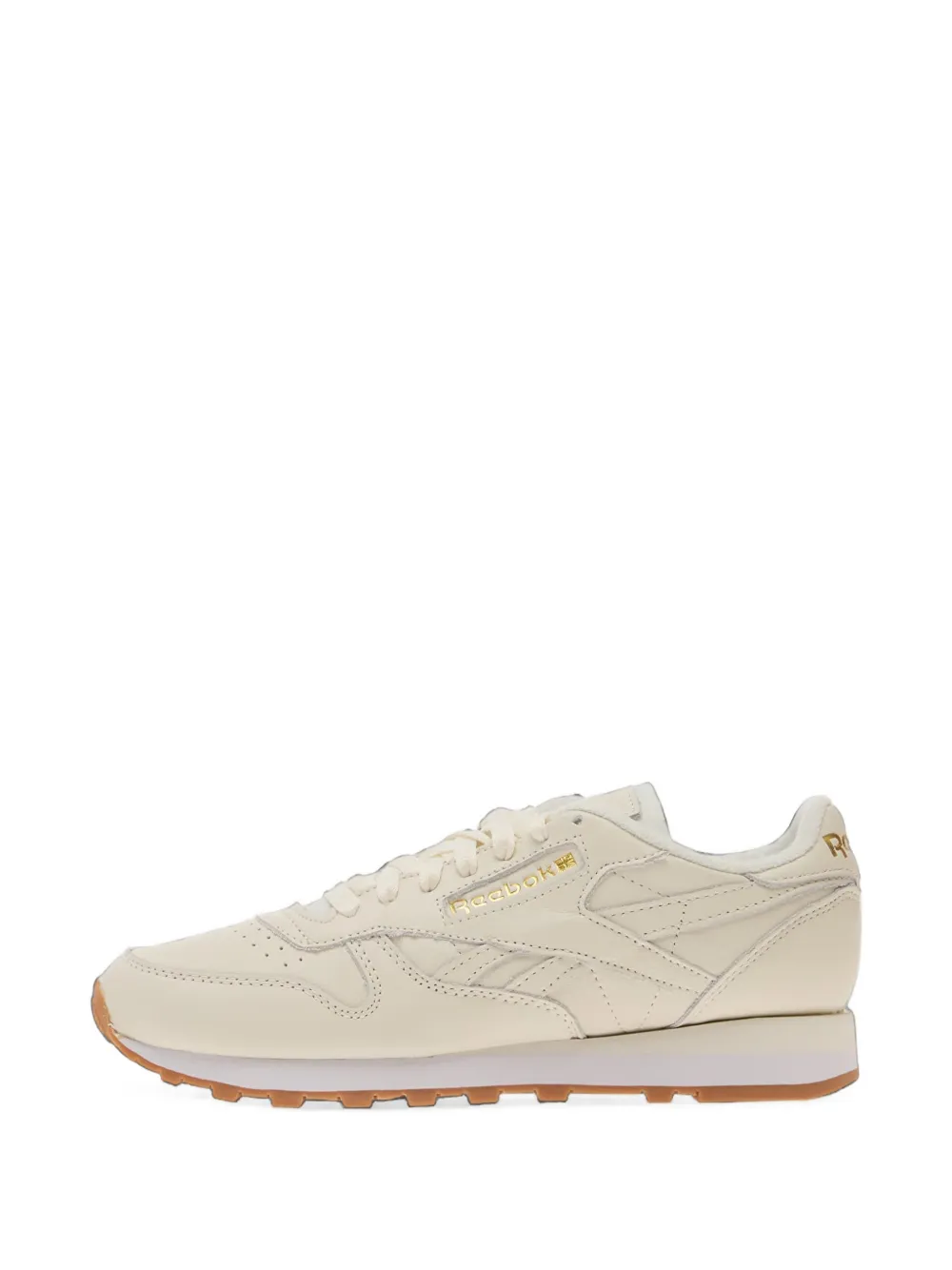 Reebok Classic Leather sneakers - Nude