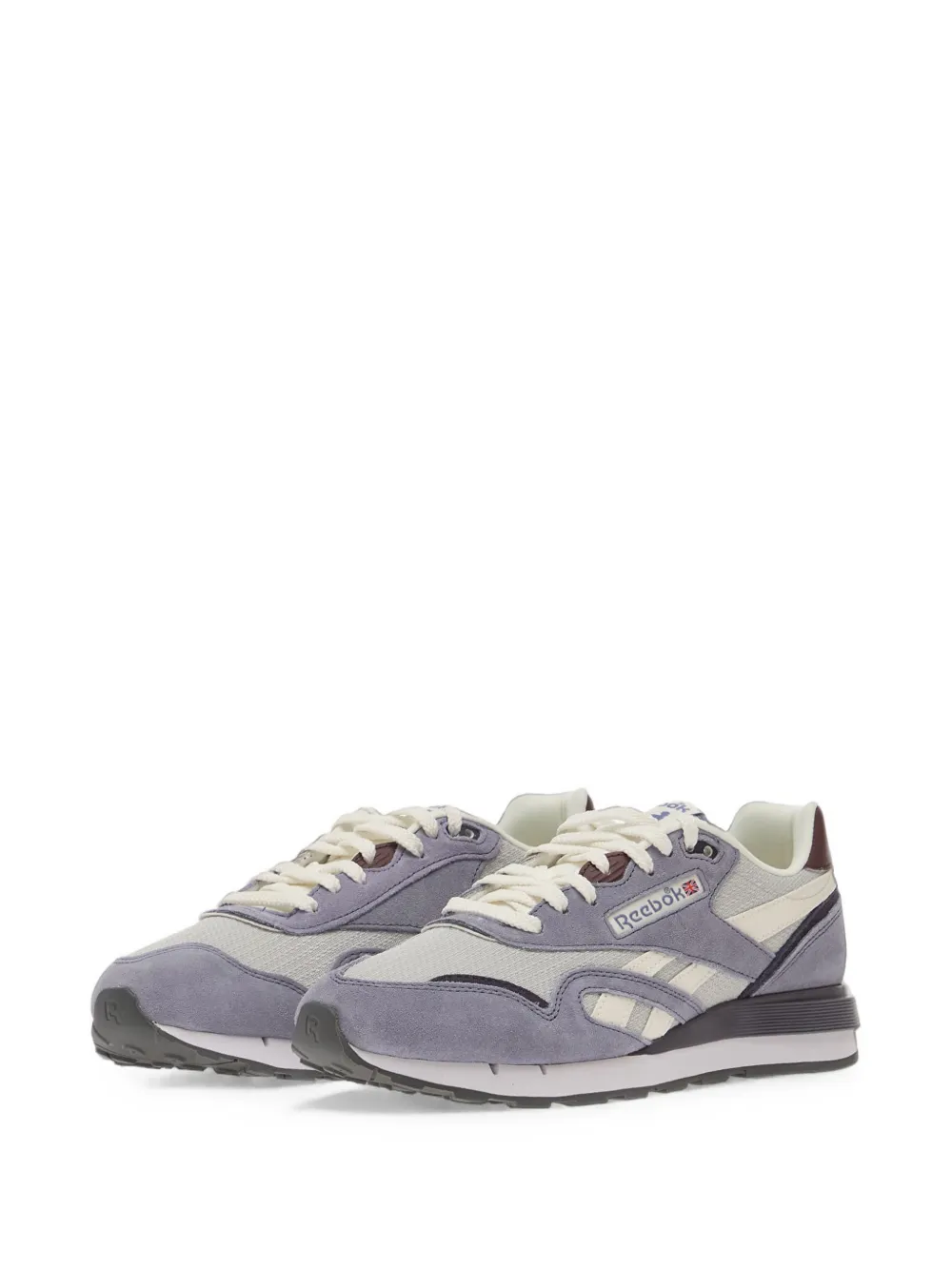 Reebok Classic Nylon 89 sneakers Grijs
