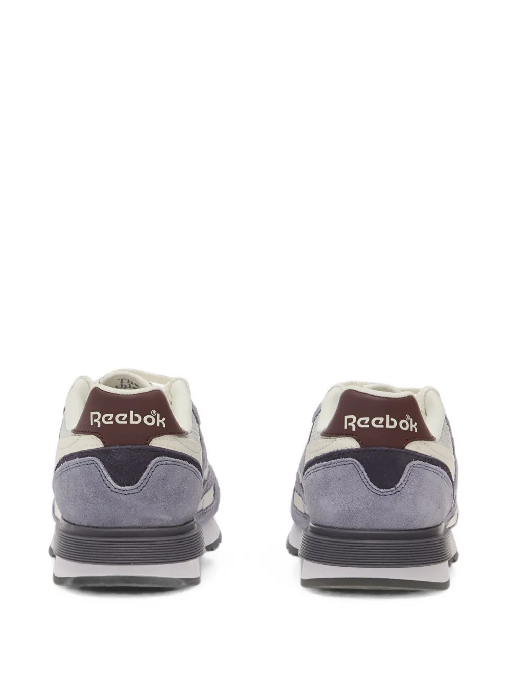 Reebok Classic Nylon 89 sneakers Grijs