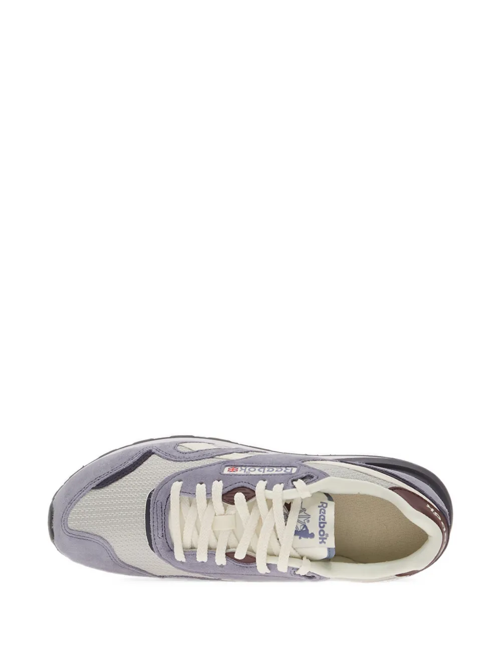 Reebok Classic Nylon 89 sneakers Grijs