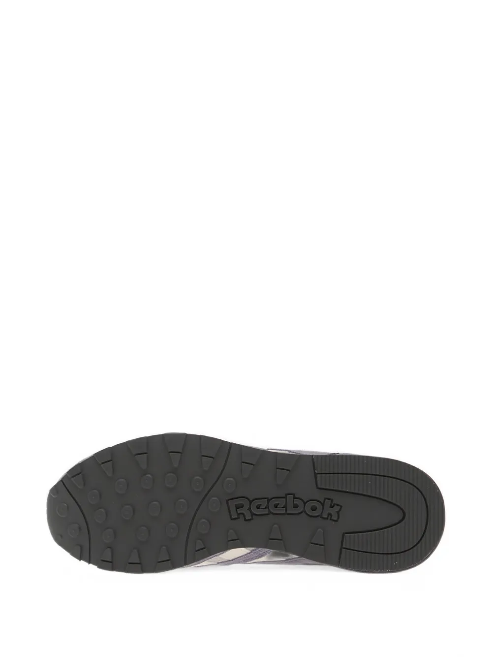 Reebok Classic Nylon 89 sneakers Grijs