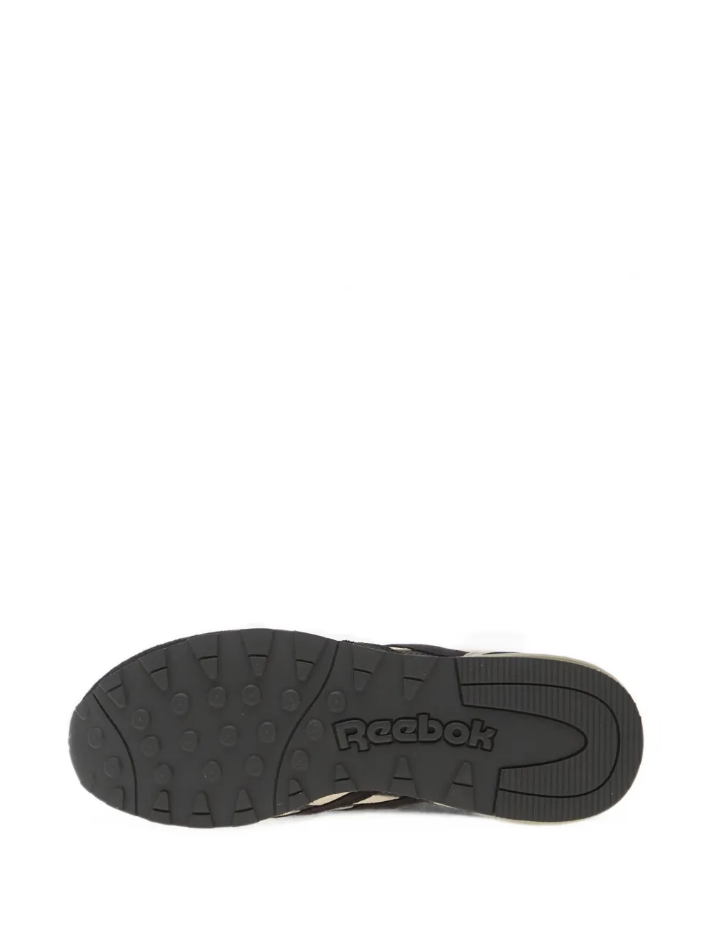 Reebok Classic Nylon 89 sneakers Zwart