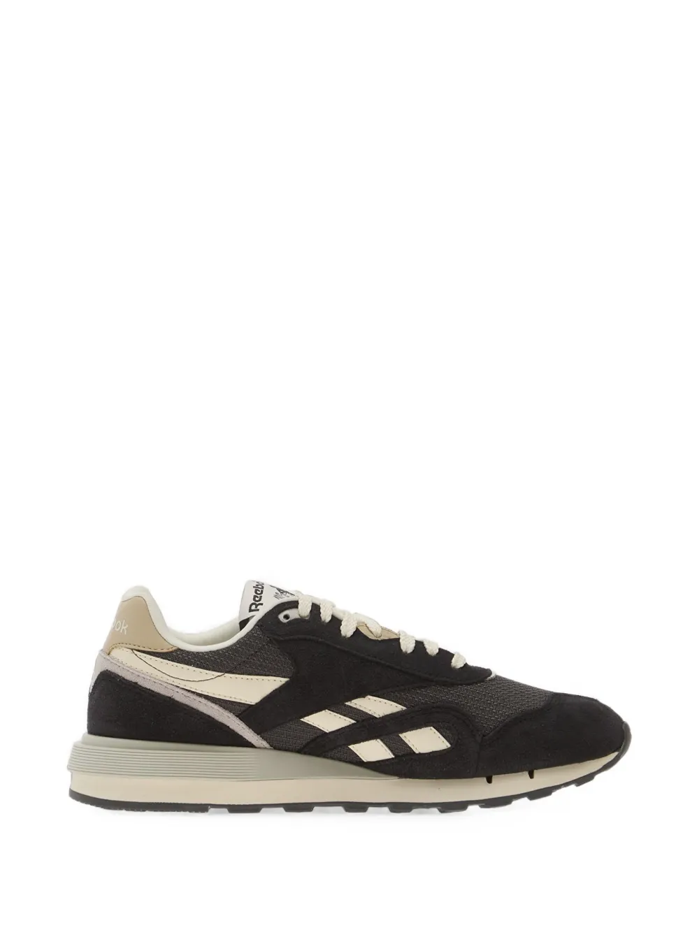 Reebok Classic Nylon 89 sneakers - Nero