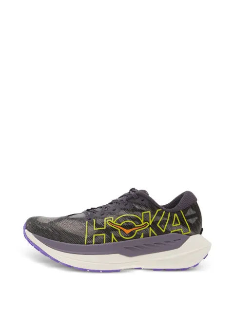 HOKA Rocket X Trail sneakers