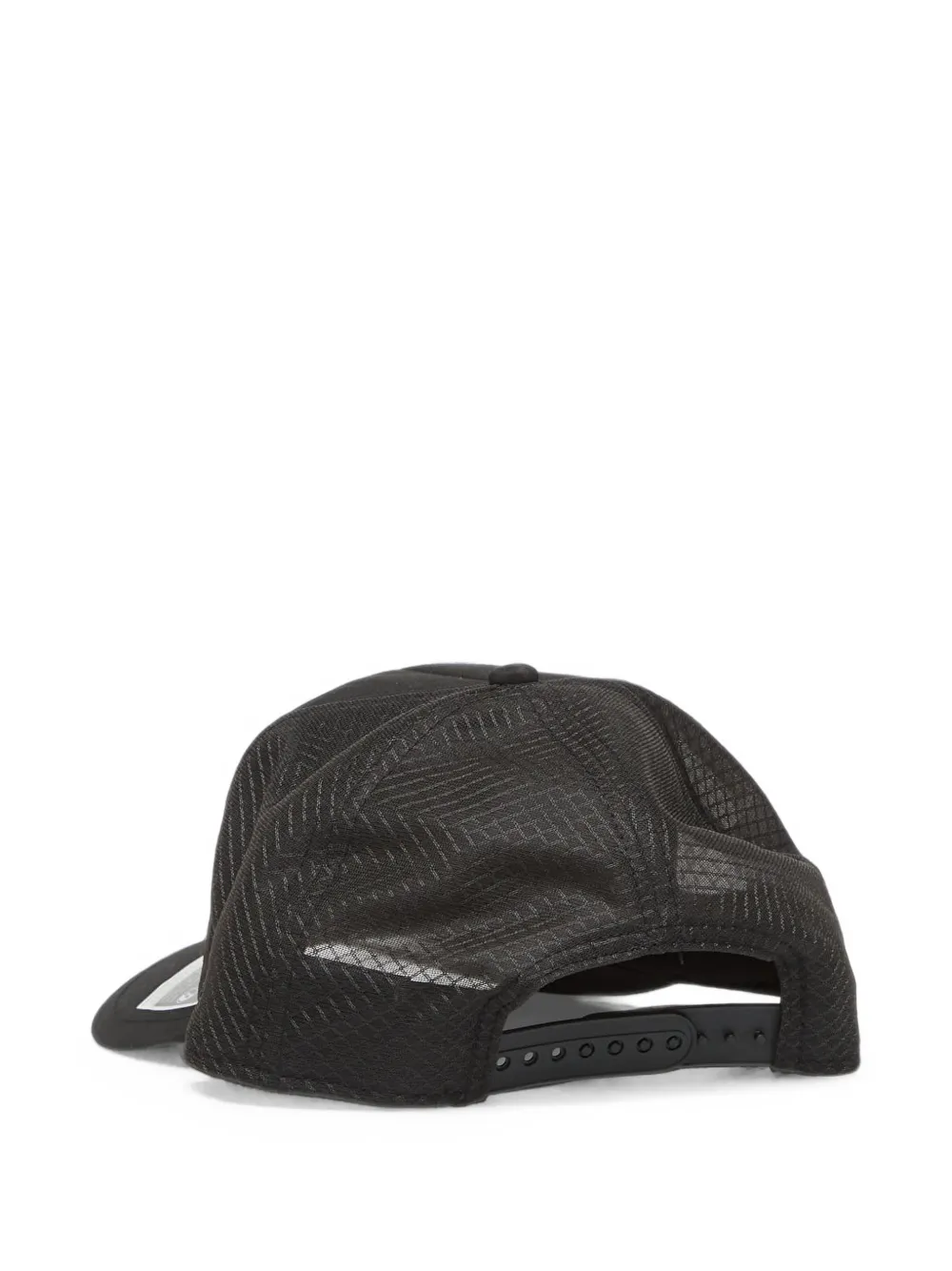 NEW ERA CAP 9FORTY New York Yankees verstelbare pet Zwart